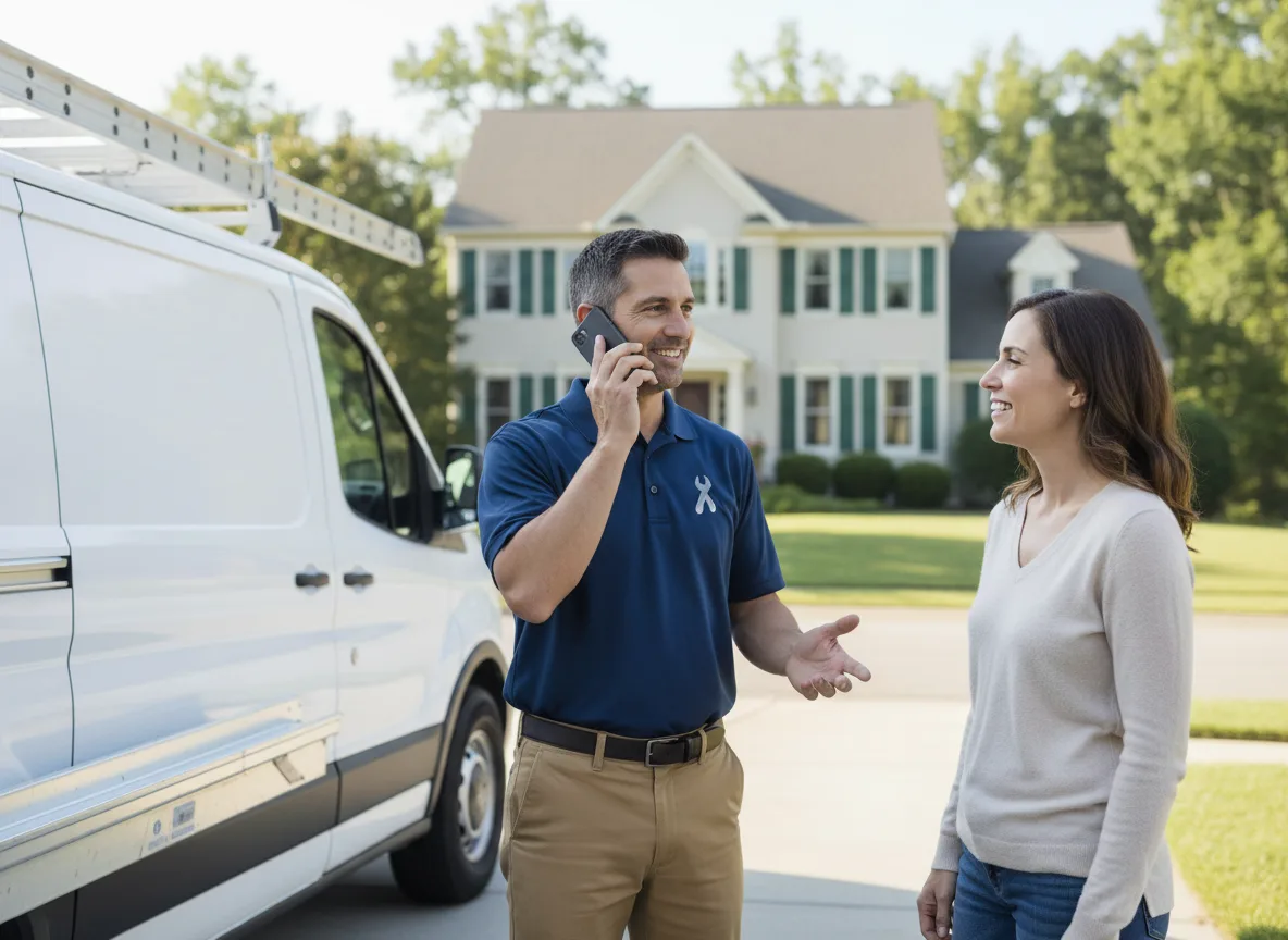 Home Gutter Service Mount Ayr, IA FAQs
